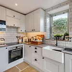 1 Bed In Oc-c33109 Feriehus *