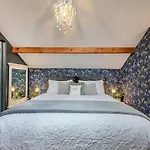 1 Bed In Oc-c33109 Feriehus Askrigg
