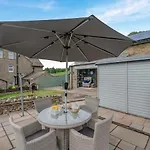 1 Bed In Oc-c33109 Feriehus Askrigg