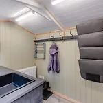 1 Bed In Oc-c33109 Feriehus Askrigg