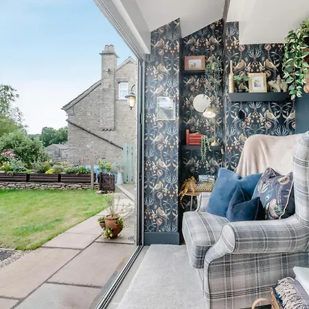 1 Bed In Oc-c33109 Askrigg