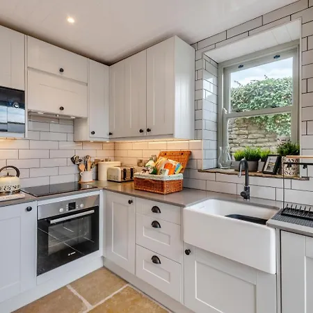 Dom wakacyjny 1 Bed In Oc-c33109