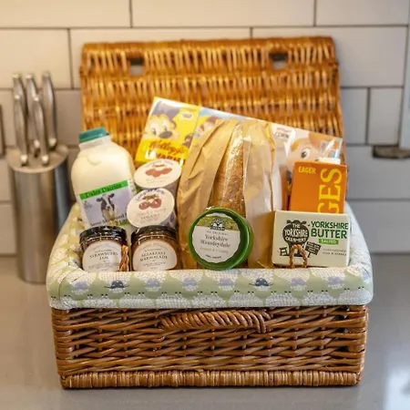 Dom wakacyjny 1 Bed In Oc-c33109 Askrigg