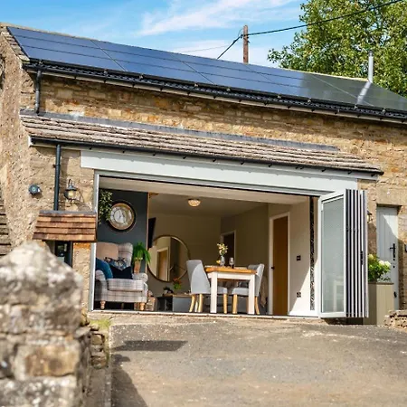 1 Bed In Oc-c33109 Dom wakacyjny *