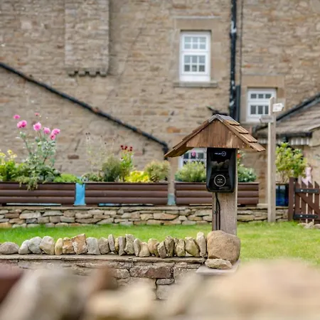 1 Bed In Oc-c33109 Askrigg