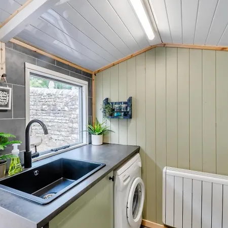 Dom wakacyjny 1 Bed In Oc-c33109 Askrigg