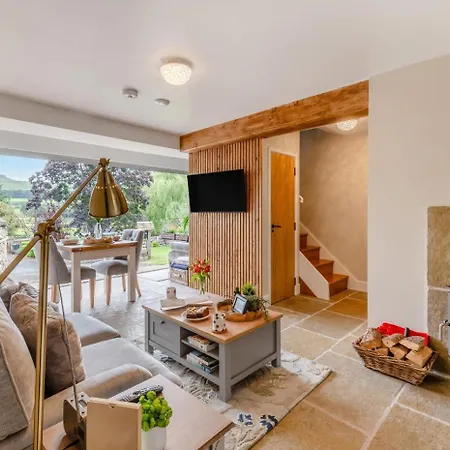 1 Bed In Oc-c33109 Casa de Férias *