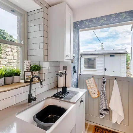 Casa de Férias 1 Bed In Oc-c33109 *