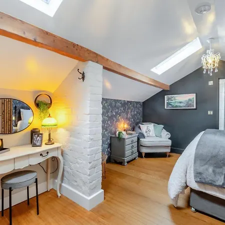 1 Bed In Oc-c33109 * Askrigg