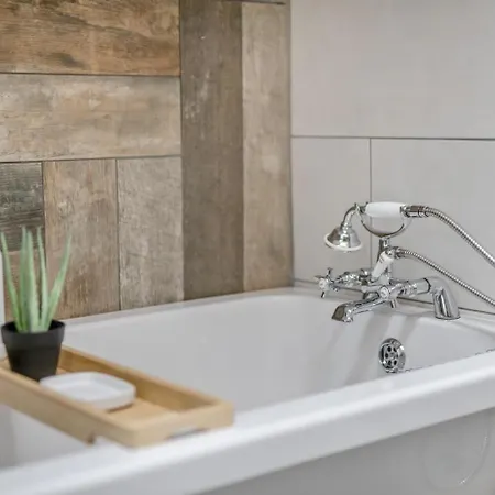 1 Bed In Oc-c33109 Casa de Férias Askrigg