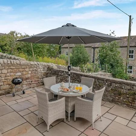 1 Bed In Oc-c33109 * Askrigg