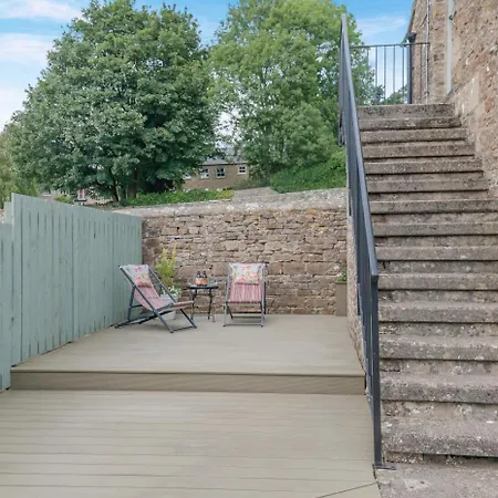 1 Bed In Oc-c33109 Casa de Férias