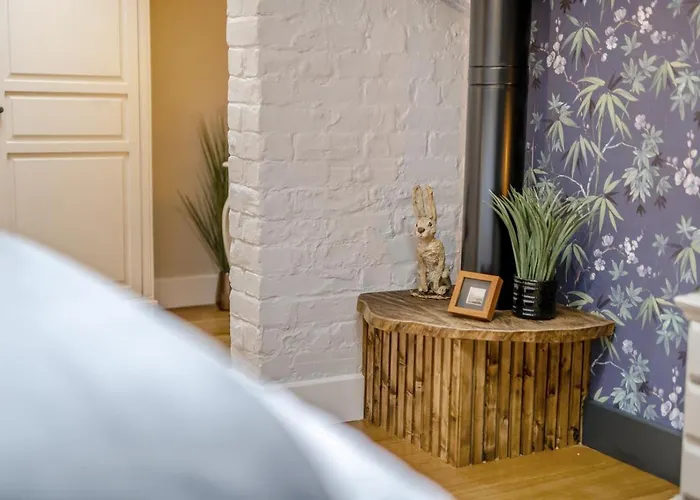 Dom wakacyjny 1 Bed In Oc-c33109 Askrigg