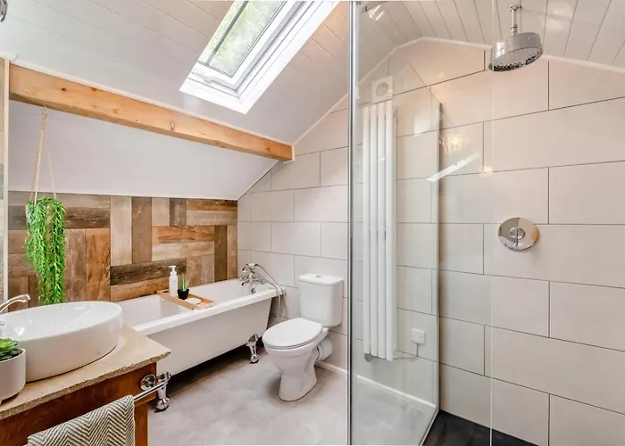 Dom wakacyjny 1 Bed In Oc-c33109